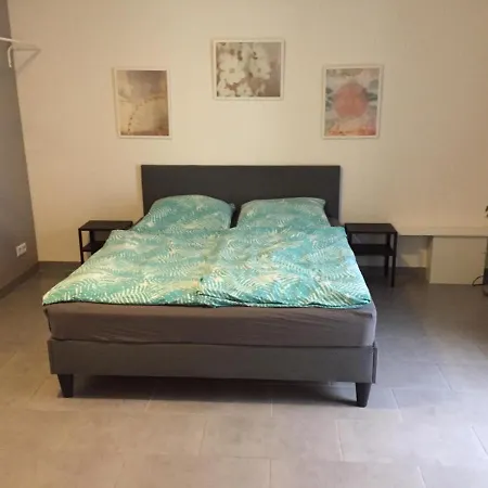 Gemütliches Apartment nahe Porsche Weissach  Exterior foto