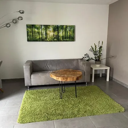 Gemütliches Apartment nahe Porsche Weissach  Exterior foto