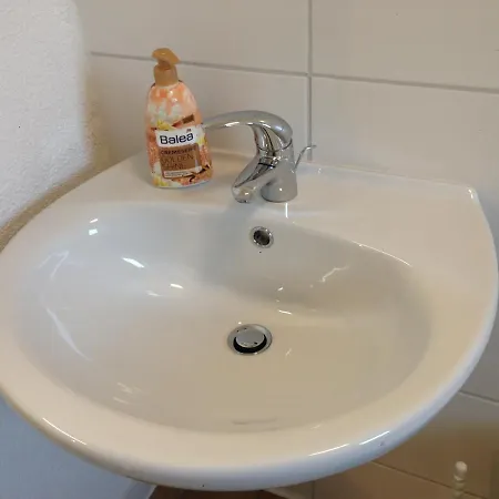 Gemütliches Apartment nahe Porsche Weissach  Exterior foto