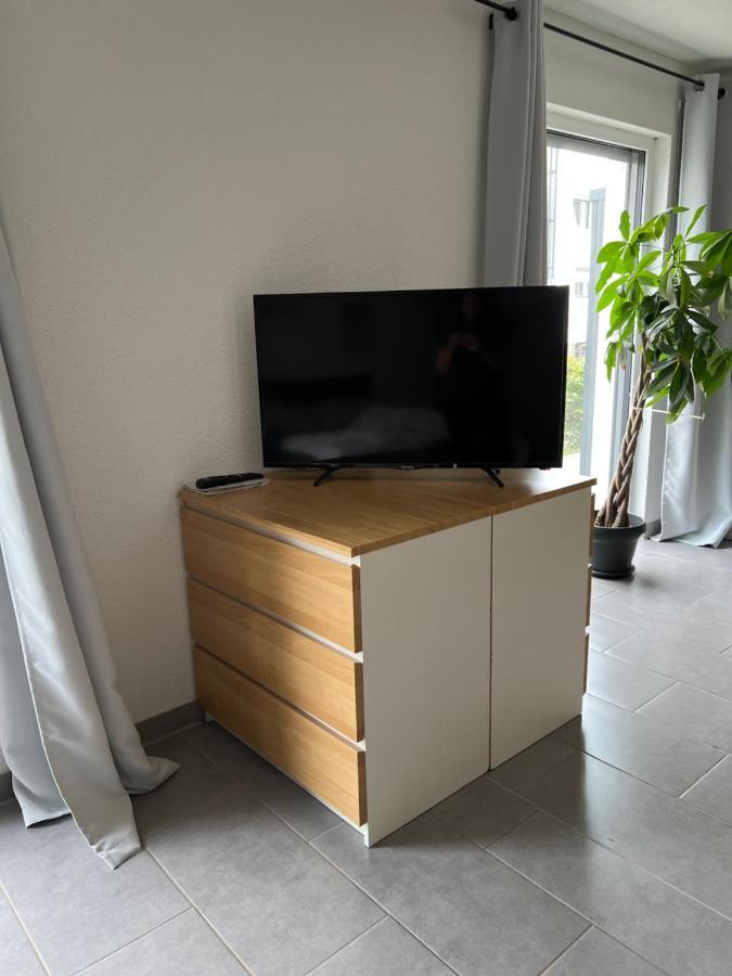 Apartamento Gemütliches Nahe Porsche