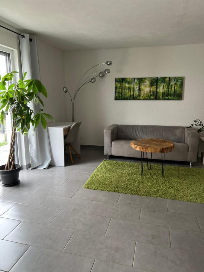 Apartamento Gemütliches Nahe Porsche