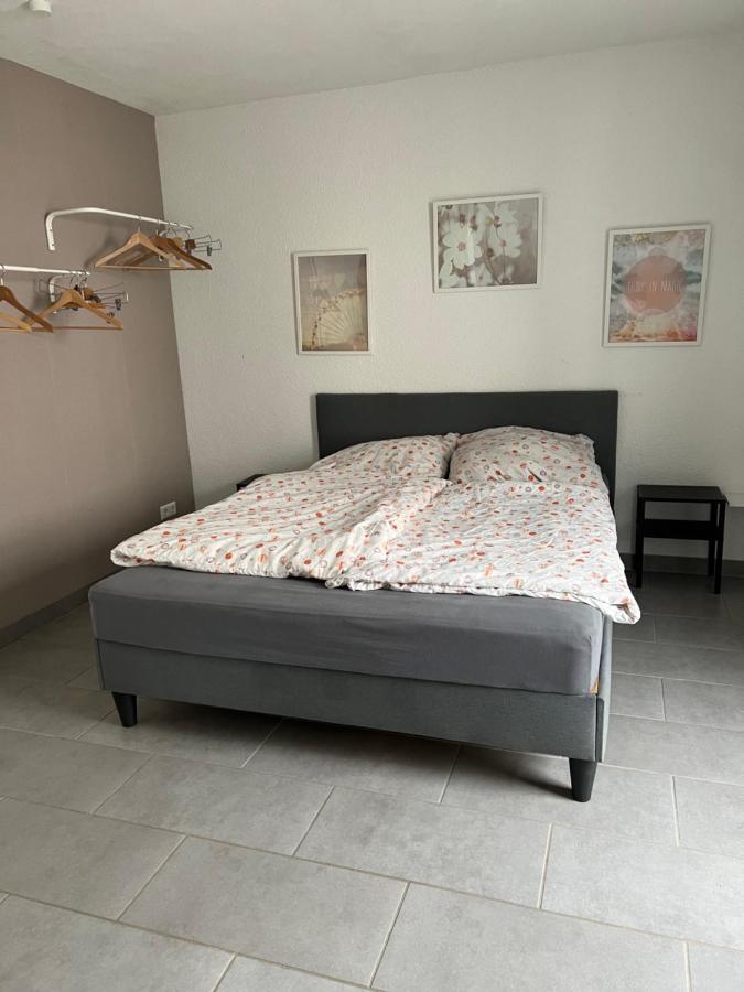 Gemütliches Nahe Porsche Apartment *