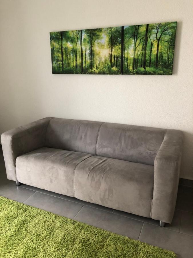 Apartment Gemütliches Nahe Porsche *